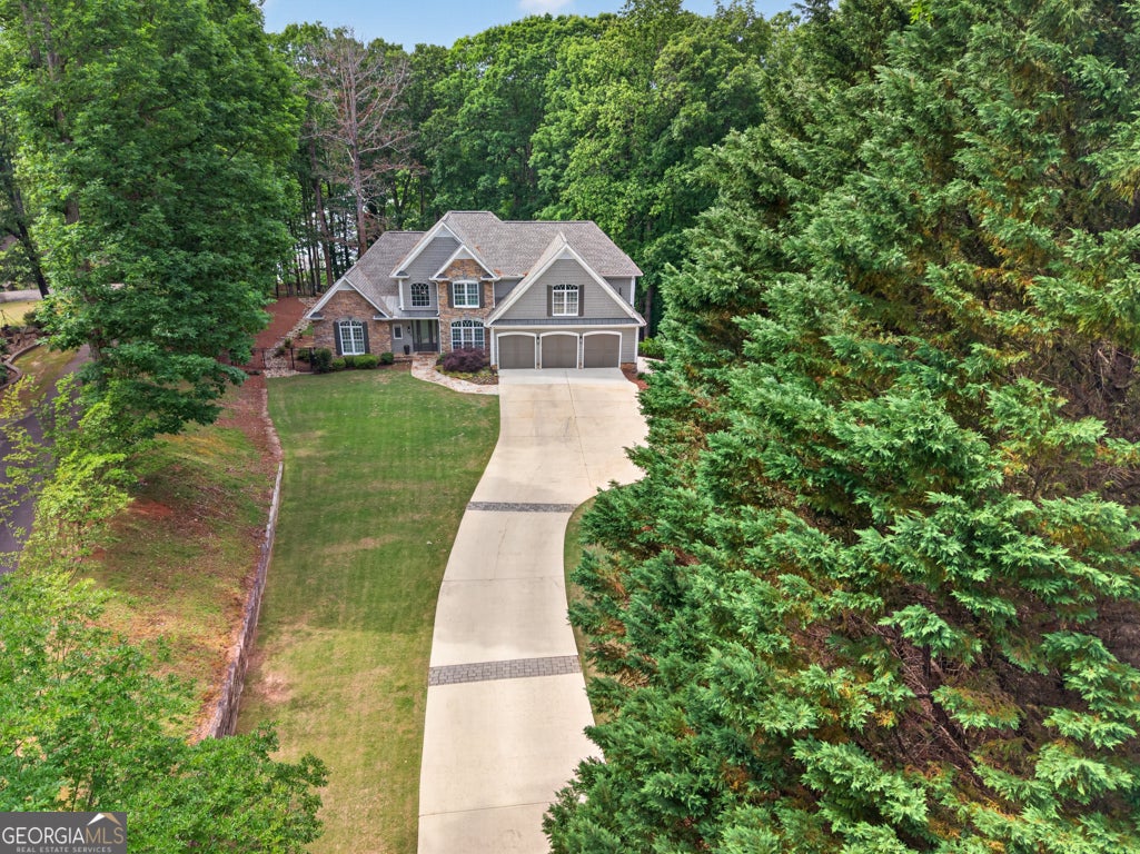Gainesville, Georgia, 30506, United States, 5 Bedrooms Bedrooms, ,5 BathroomsBathrooms,Residential,Active,2044585