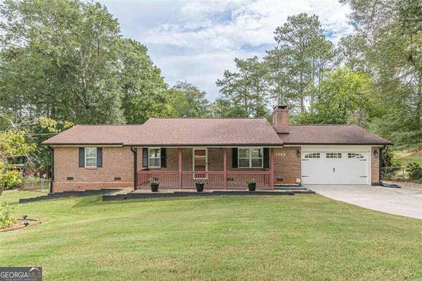 1754 OLD CAMP TRL NW, CONYERS, GA 30012 - Image 1