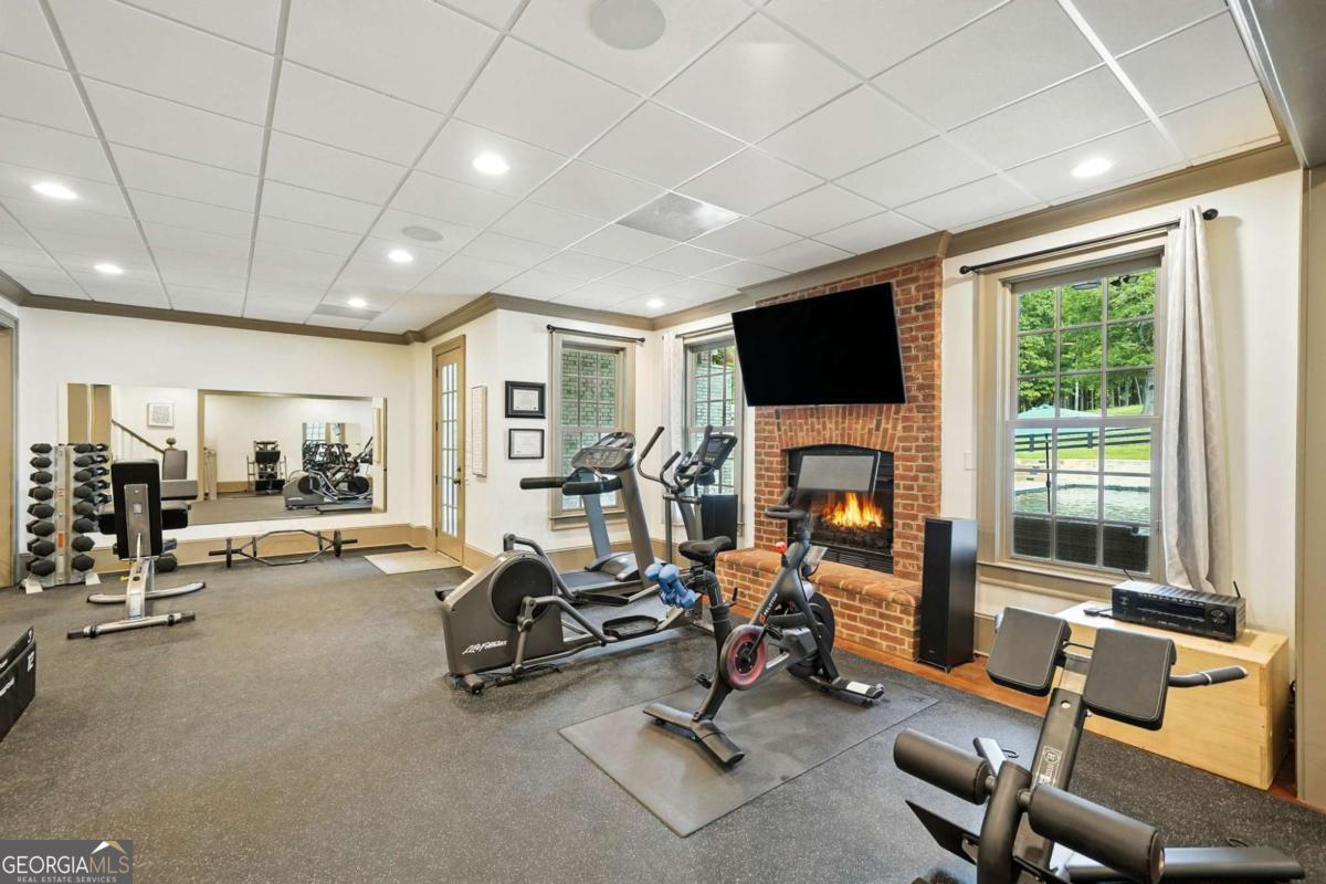 Ball Ground, Georgia, 30107, United States, 5 Bedrooms Bedrooms, ,6 BathroomsBathrooms,Residential,Active,1961923