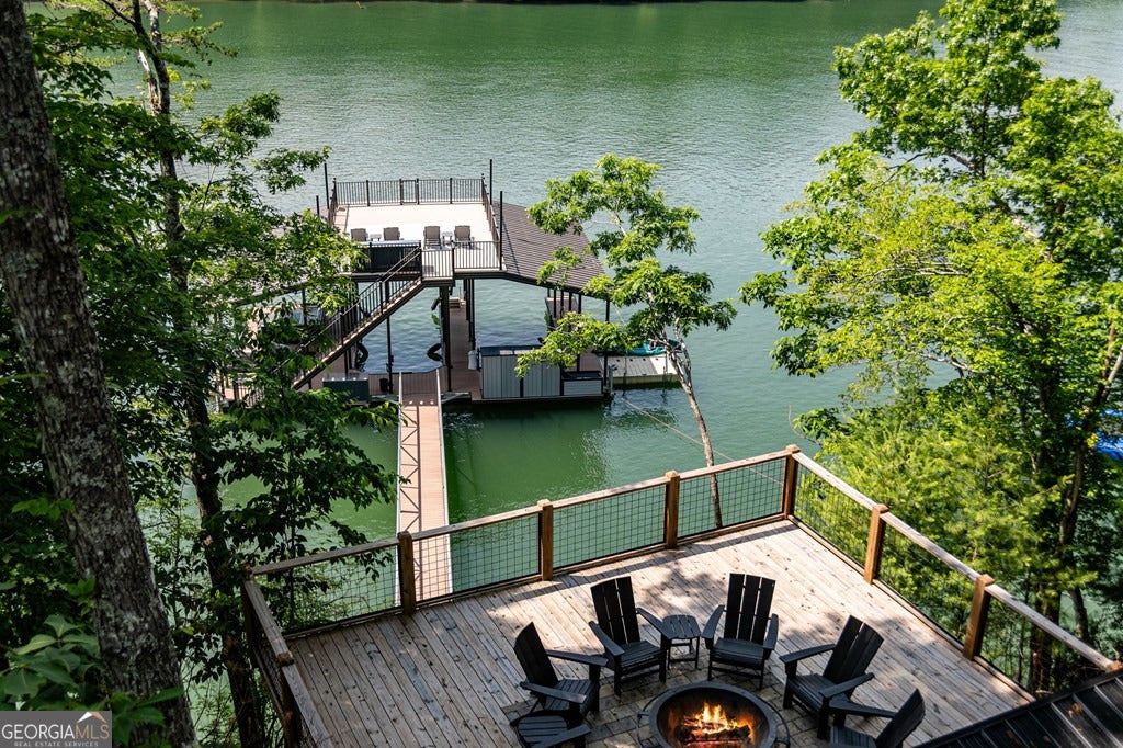 Morganton, Georgia, 30560, United States, 4 Bedrooms Bedrooms, ,3 BathroomsBathrooms,Residential,Pending,1859386