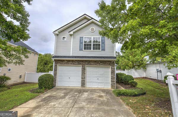 246 SILVER RIDGE DR, DALLAS, GA 30157 - Image 1