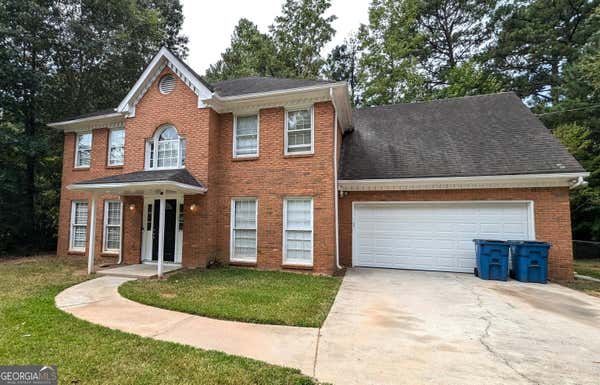 2001 AMHERST LN SE, CONYERS, GA 30094 - Image 1