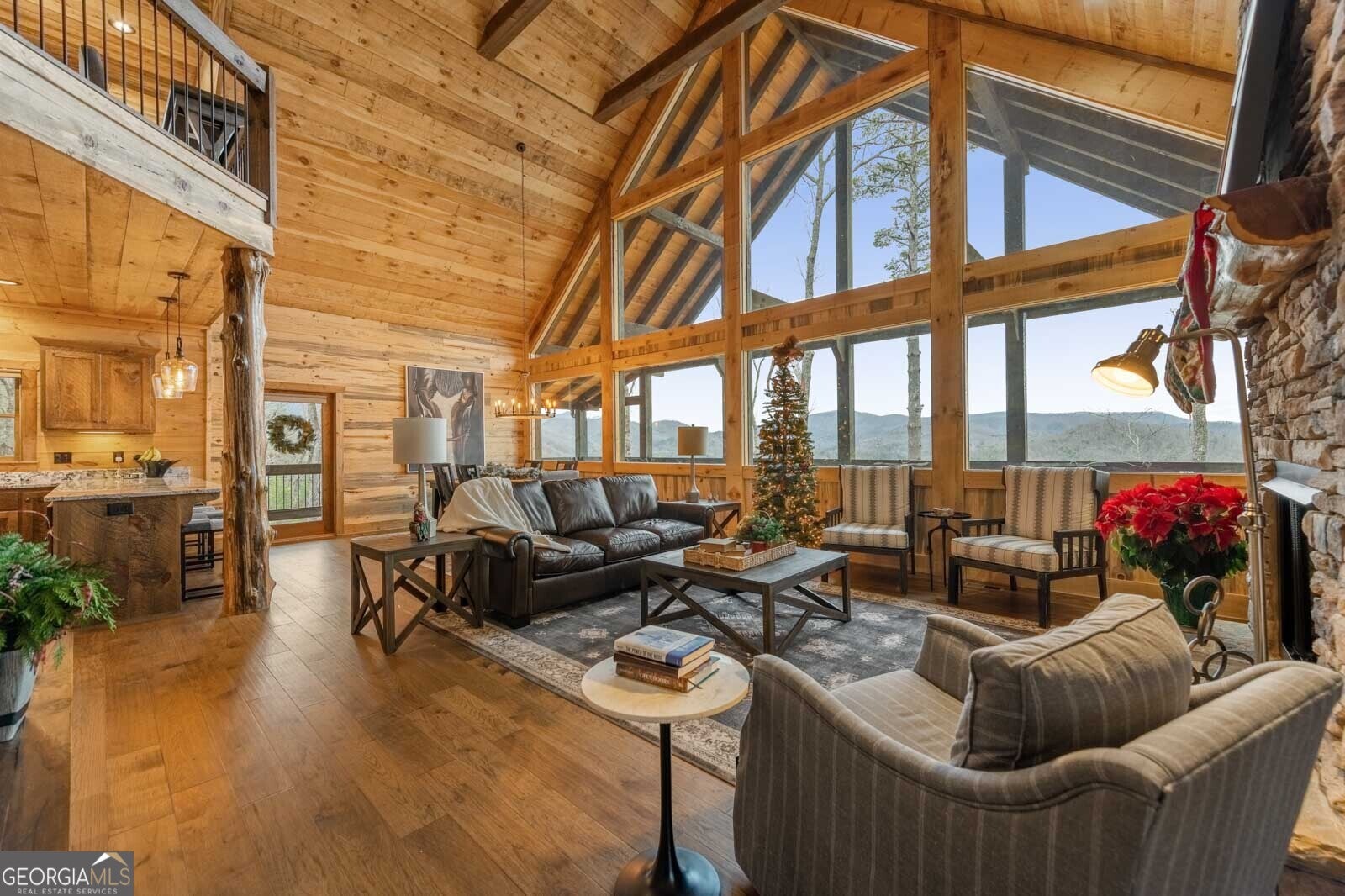 Blue Ridge, Georgia, 30513, United States, 4 Bedrooms Bedrooms, ,4 BathroomsBathrooms,Residential,Active,1972192