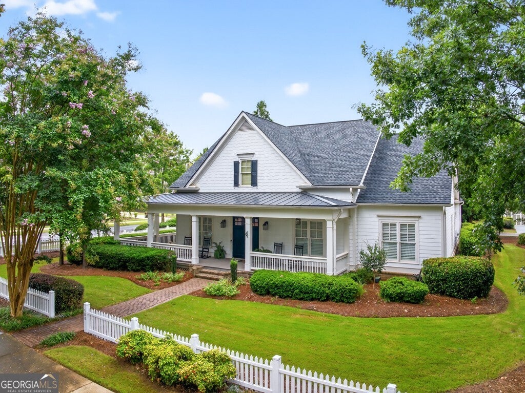 Statham, Georgia, 30666, United States, 5 Bedrooms Bedrooms, ,5 BathroomsBathrooms,Residential,Active,1899905