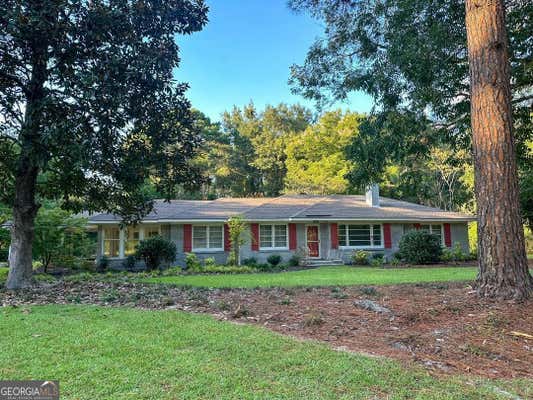 22731 GA HIGHWAY 46, PEMBROKE, GA 31321 - Image 1