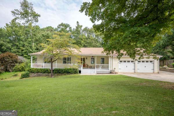 165 FAIRLANE DR, ATHENS, GA 30607 - Image 1