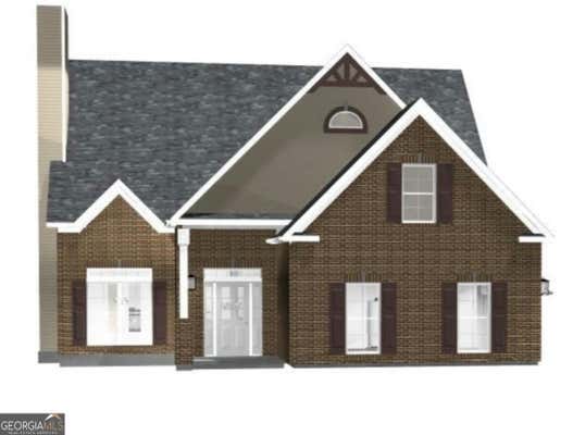 LOT 64 WHITE OAK WAY, GRIFFIN, GA 30224 - Image 1