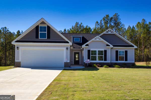 160 ERYN TER, COVINGTON, GA 30014 - Image 1