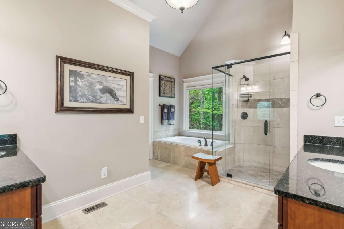 Big Canoe, Georgia, 30143, United States, 5 Bedrooms Bedrooms, ,6 BathroomsBathrooms,Residential,Active,1997550