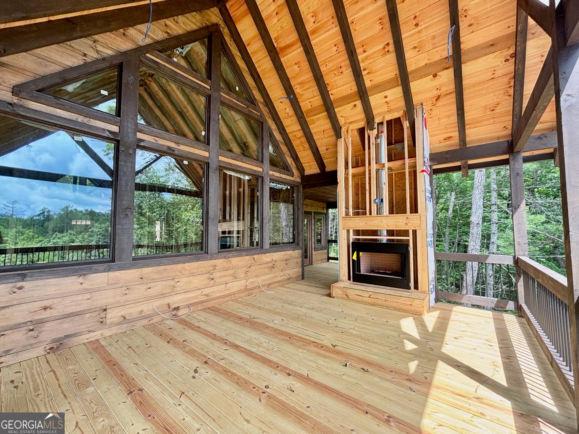 Blue Ridge, Georgia, 30513, United States, 4 Bedrooms Bedrooms, ,4 BathroomsBathrooms,Residential,Active,1941112