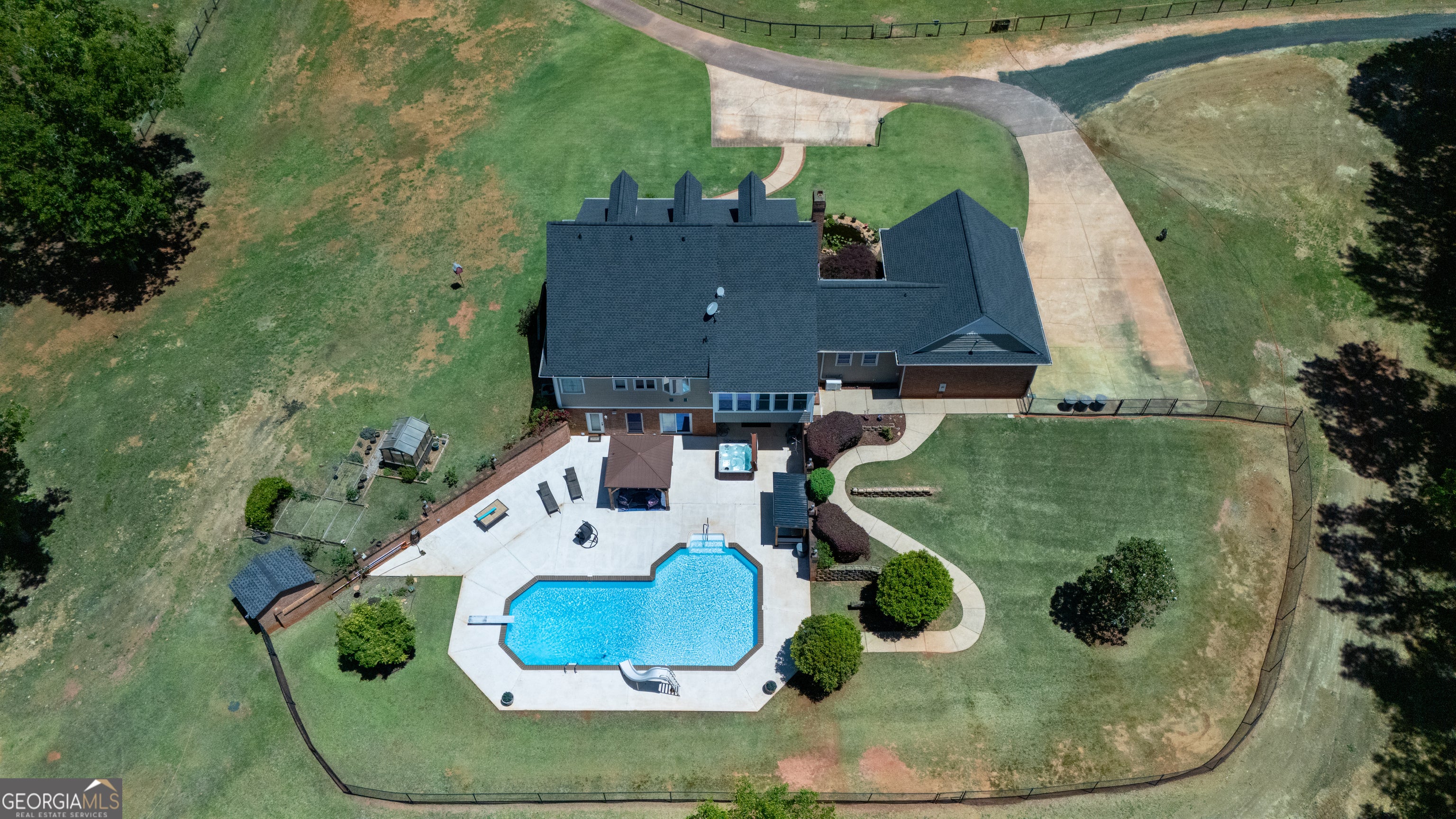 Pine Mountain, Georgia, 31822, United States, 4 Bedrooms Bedrooms, ,6 BathroomsBathrooms,Residential,Active,2045015