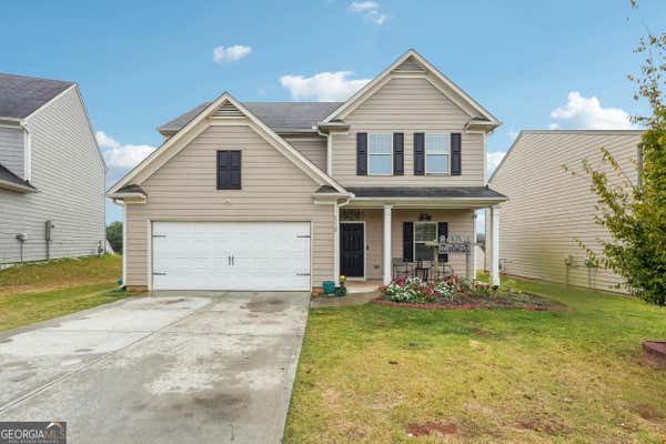 1112 WALNUT CREEK CIR, PENDERGRASS, GA 30567 - Image 1