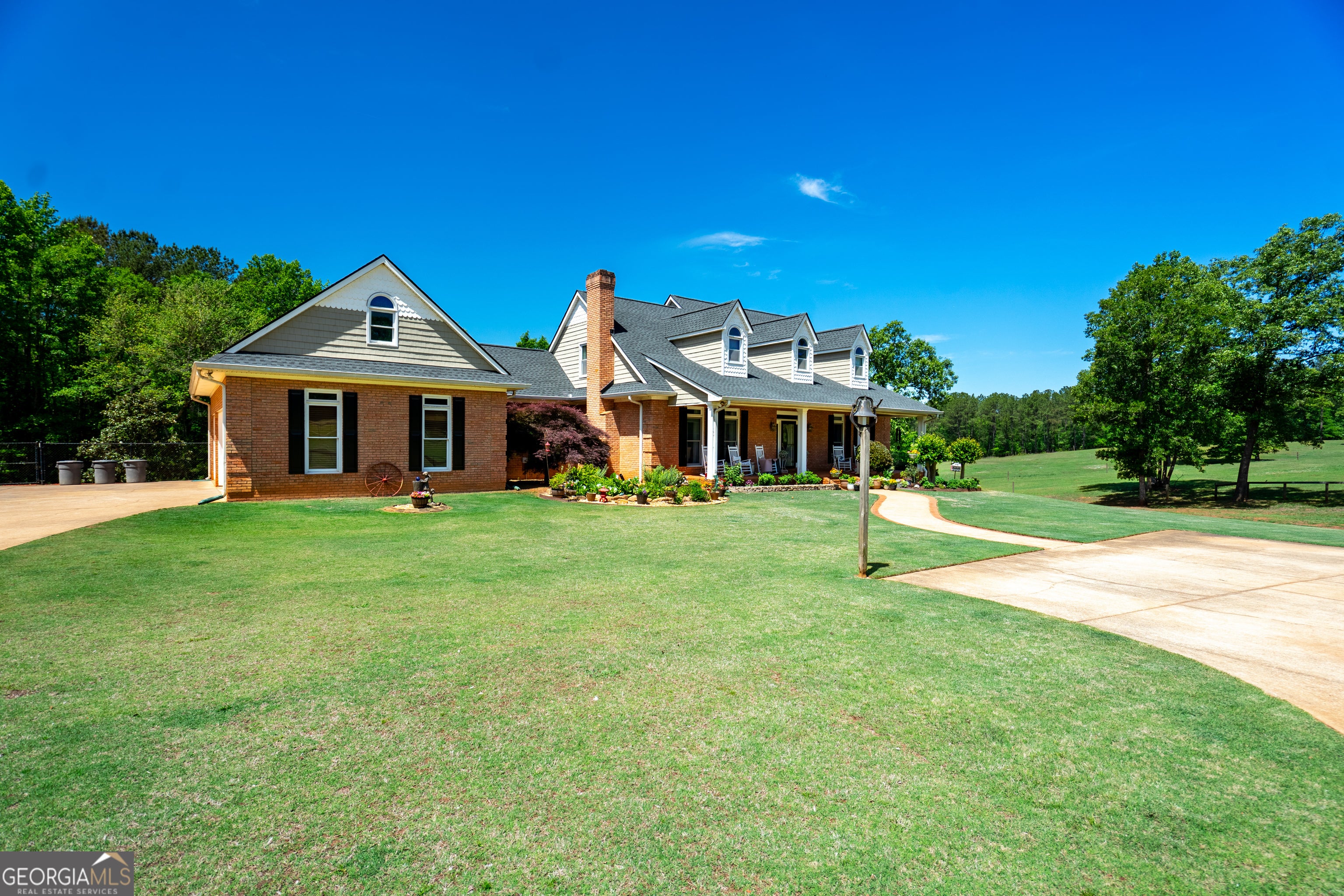 Pine Mountain, Georgia, 31822, United States, 4 Bedrooms Bedrooms, ,6 BathroomsBathrooms,Residential,Active,2045015