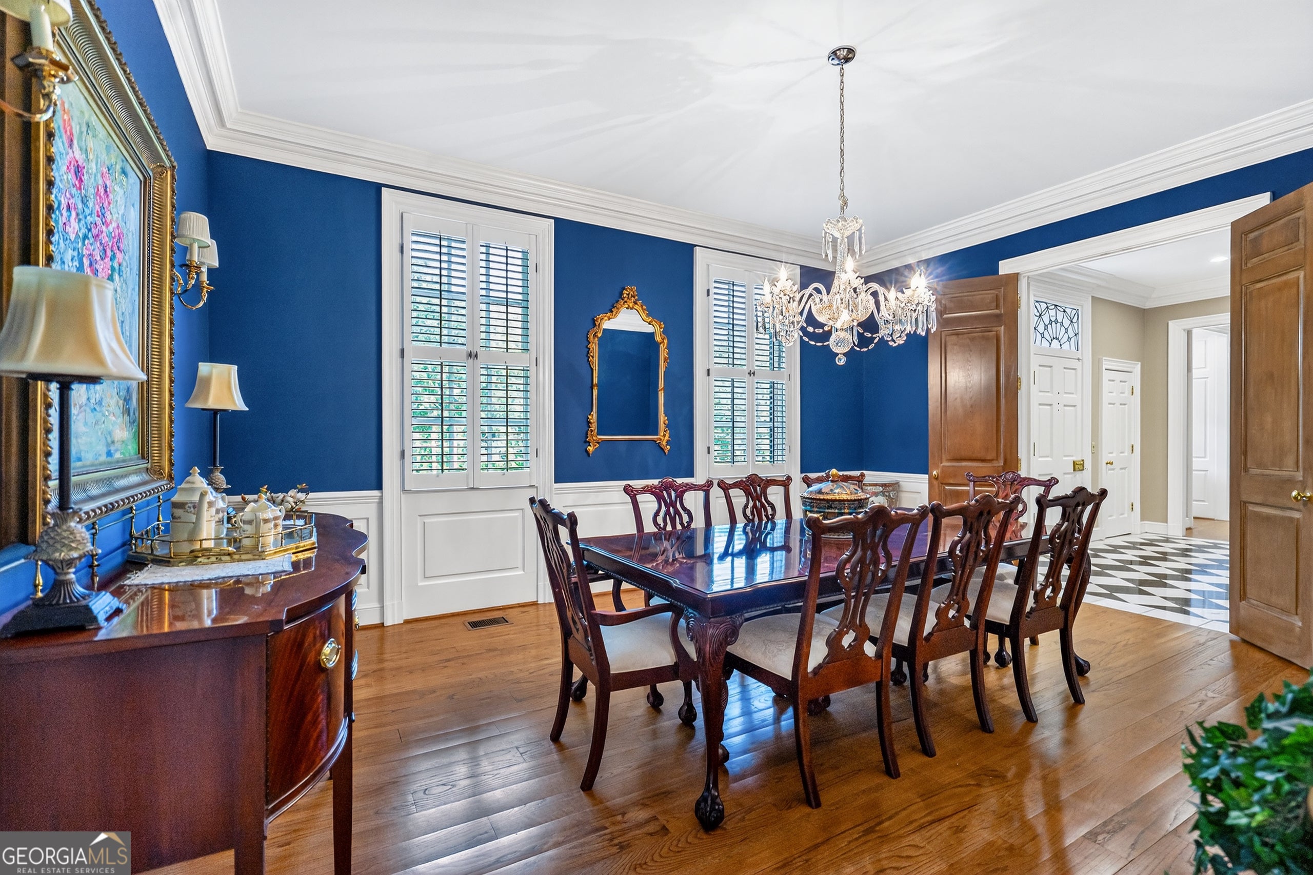 Lagrange, Georgia, 30240, United States, 5 Bedrooms Bedrooms, ,8 BathroomsBathrooms,Residential,Active,1843897