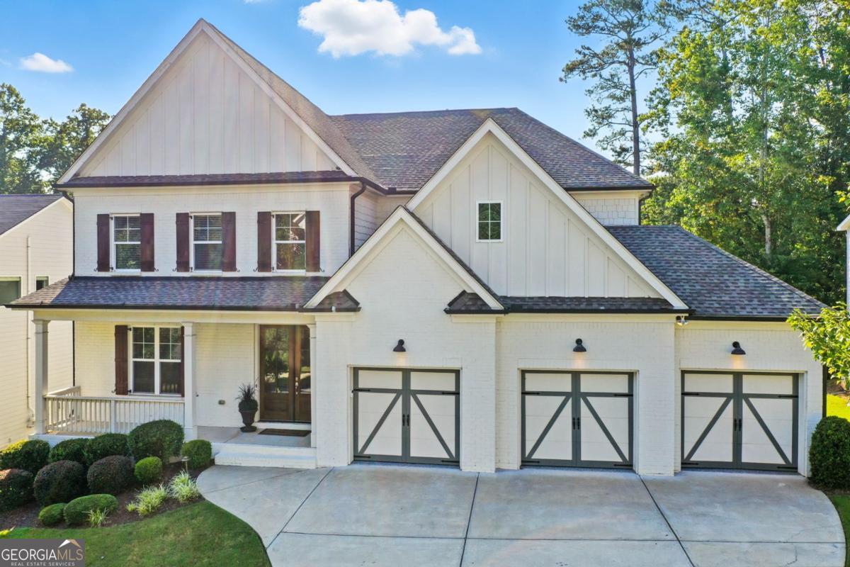 Canton, Georgia, 30115, United States, 7 Bedrooms Bedrooms, ,4 BathroomsBathrooms,Residential,Active,1936405