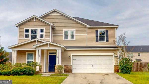 120 PINE VIEW XING, POOLER, GA 31322 - Image 1