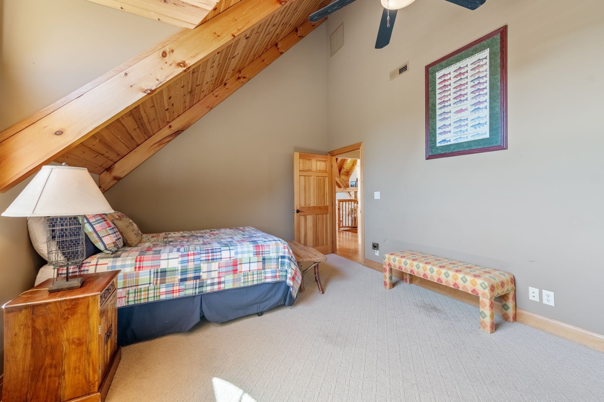 Young Harris, Georgia, 30582, United States, ,6 BathroomsBathrooms,Residential,Active,1703261