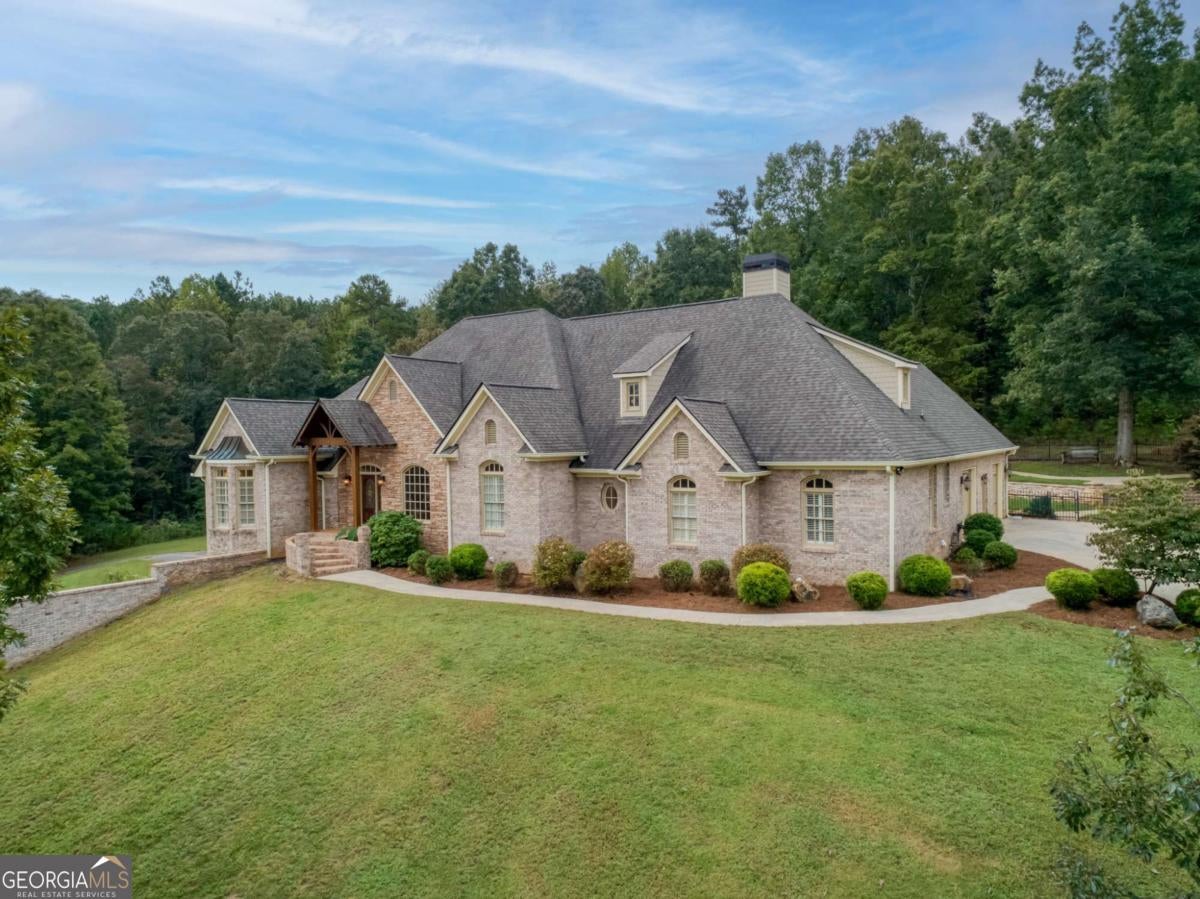 Taylorsville, Georgia, 30178, United States, 5 Bedrooms Bedrooms, ,6 BathroomsBathrooms,Residential,Active,1952987