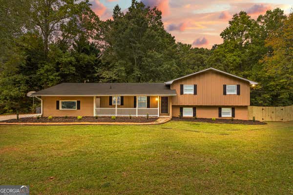 165 HOLLY HILL RD, FAYETTEVILLE, GA 30214 - Image 1