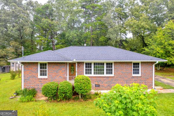 287 HILLTOP LN, TOCCOA, GA 30577 - Image 1