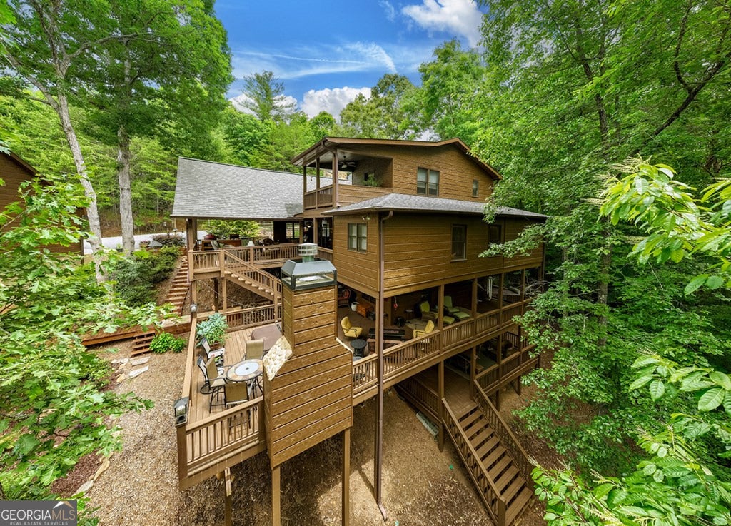 Morganton, Georgia, 30560, United States, 4 Bedrooms Bedrooms, ,6 BathroomsBathrooms,Residential,Active,1945076
