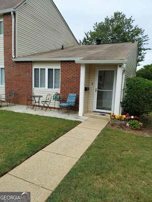 636 NORTH AVE APT 10H, JONESBORO, GA 30236 - Image 1