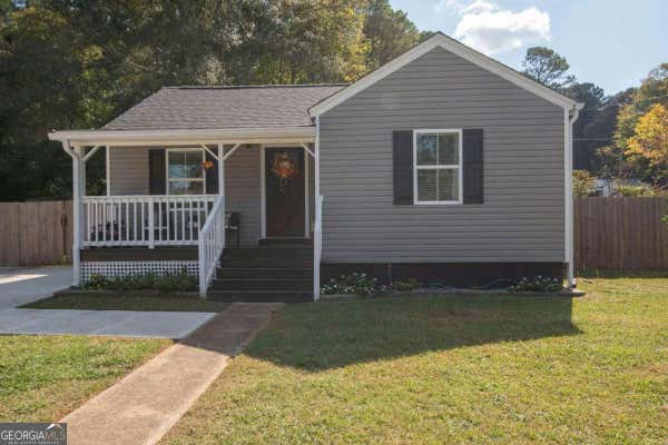 203 WHITE ST, HOGANSVILLE, GA 30230 - Image 1