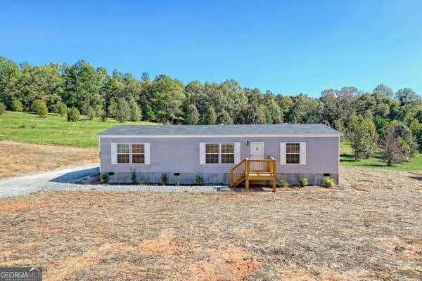 3665 LIBERTY HILL RD, EASTANOLLEE, GA 30538 - Image 1