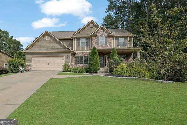 4045 SILVERTHORN TRCE, CUMMING, GA 30028 - Image 1