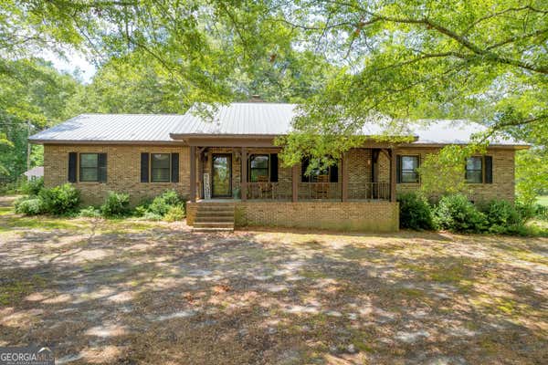 5331 DANBURG RD, TIGNALL, GA 30668 - Image 1