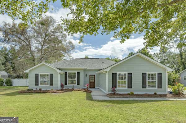 94 DEALS CIR N, WOODBINE, GA 31569 - Image 1