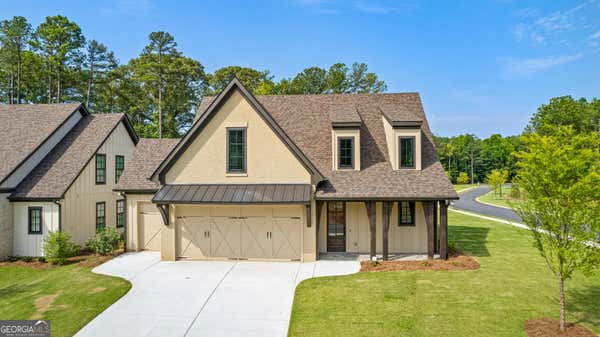 202 REGESTER WAY # LOT 46, PEACHTREE CITY, GA 30269 - Image 1