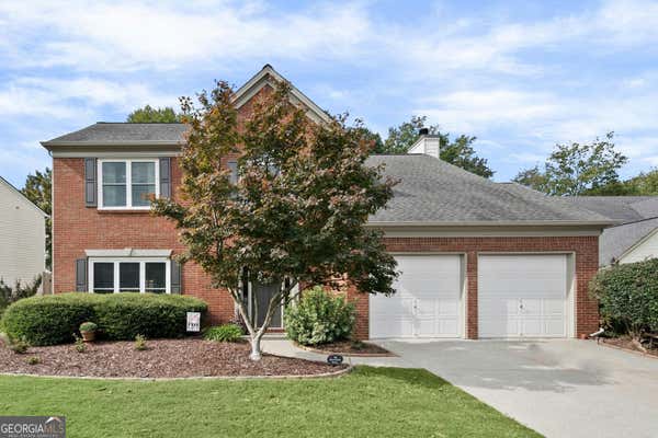 2350 BLACK ROCK DR, DULUTH, GA 30097 - Image 1