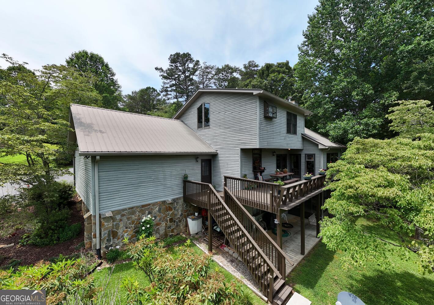 Blairsville, Georgia, 30512, United States, 3 Bedrooms Bedrooms, ,3 BathroomsBathrooms,Residential,Active,1898214