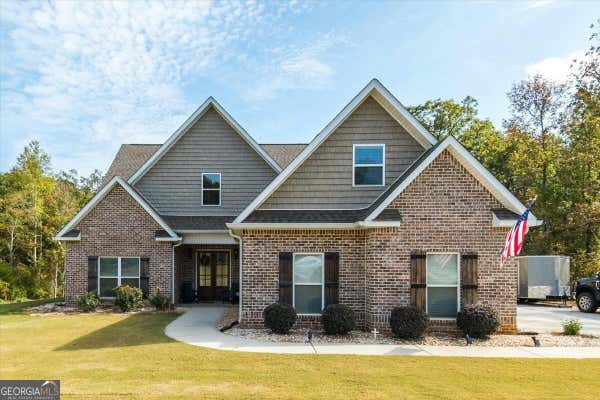 155 CARTERS WAY, FORSYTH, GA 31029 - Image 1