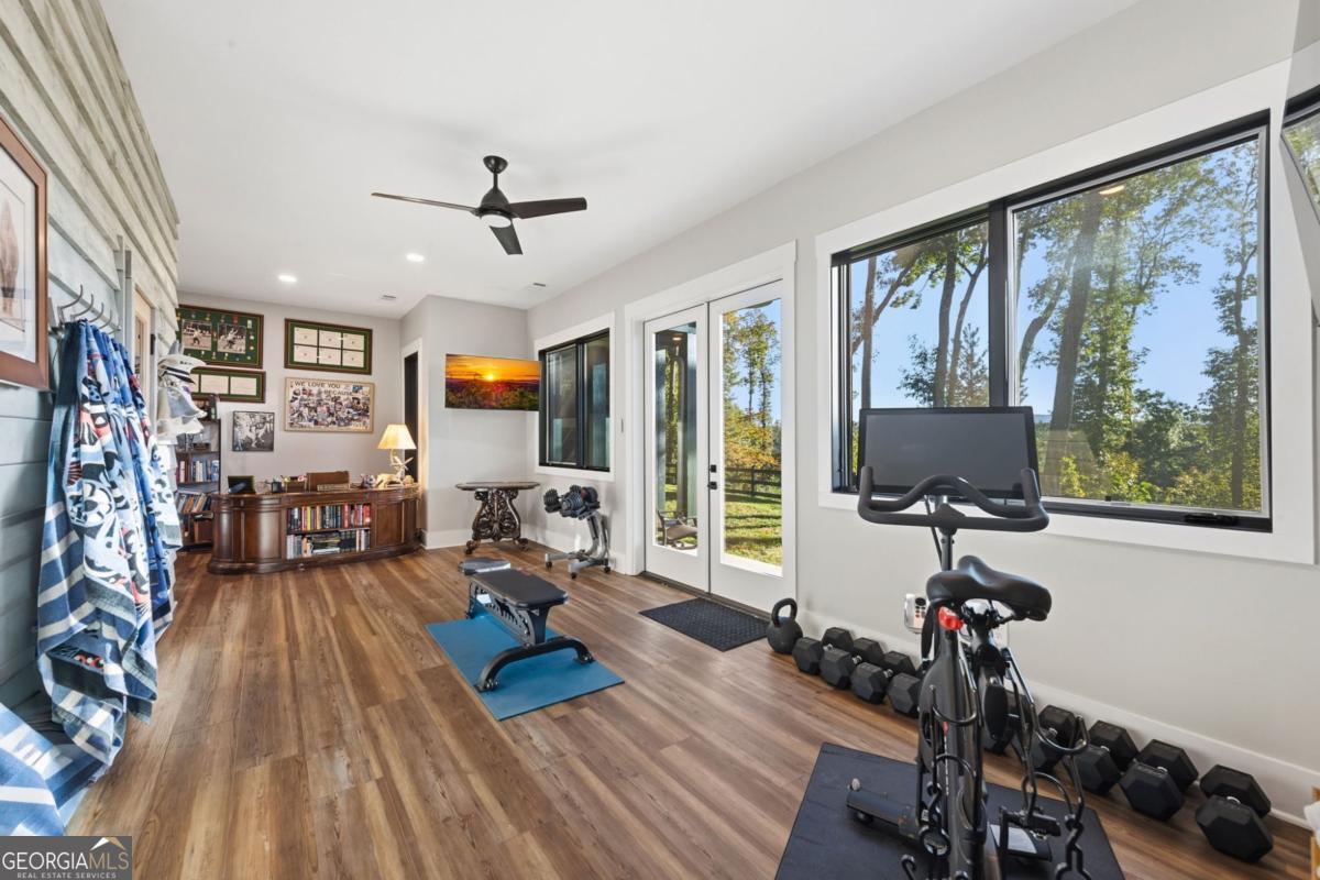 Ellijay, Georgia, 30536, United States, 3 Bedrooms Bedrooms, ,4 BathroomsBathrooms,Residential,Active,1968415