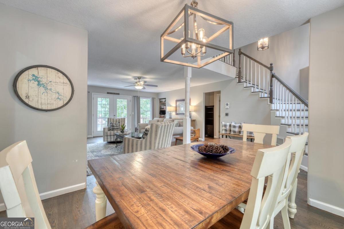 Blairsville, Georgia, 30512, United States, 4 Bedrooms Bedrooms, ,4 BathroomsBathrooms,Residential,Active,1926683