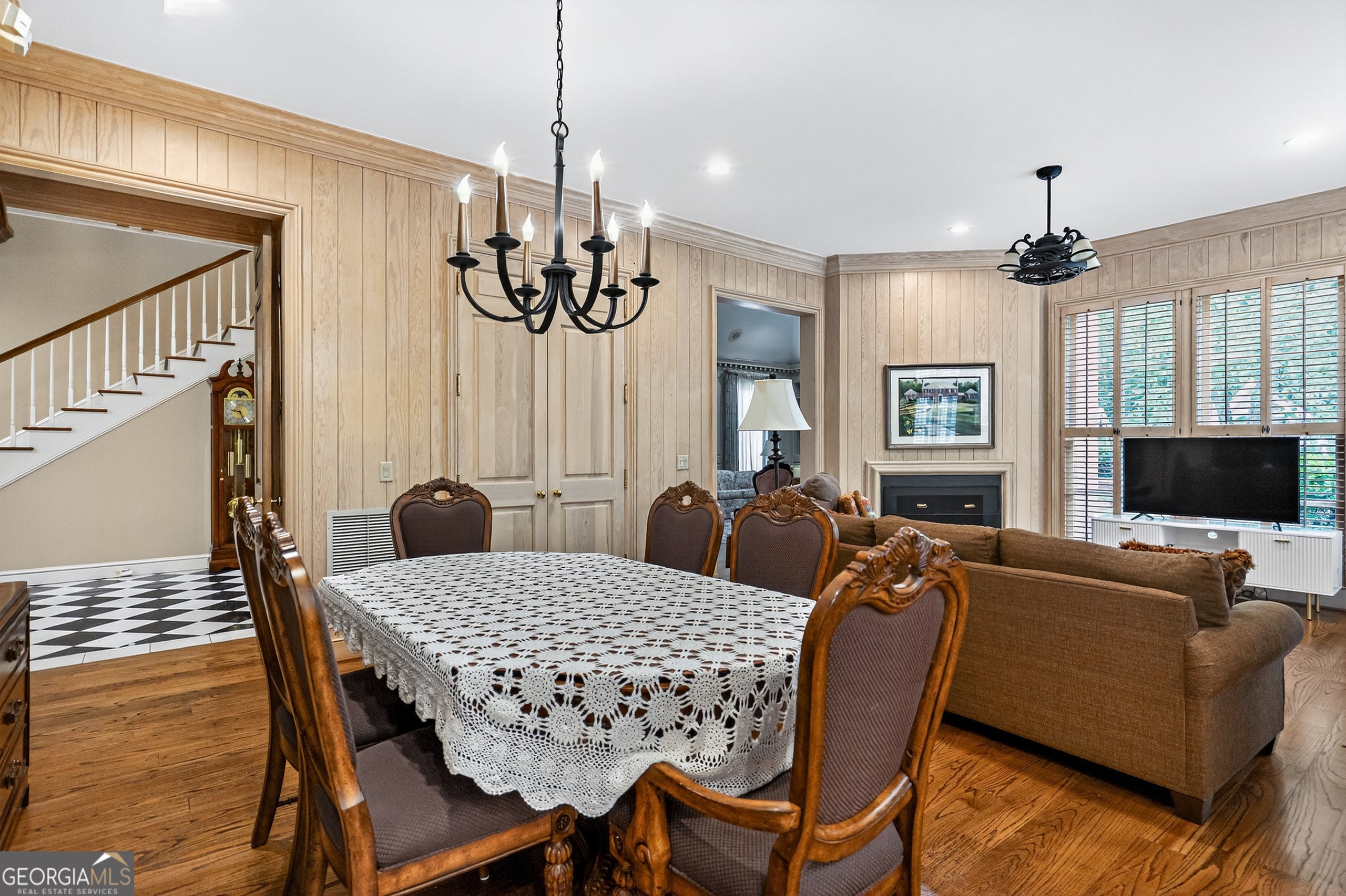 Lagrange, Georgia, 30240, United States, 5 Bedrooms Bedrooms, ,8 BathroomsBathrooms,Residential,Active,1843897