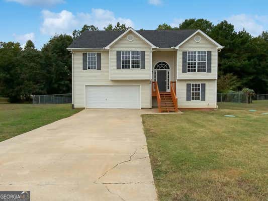 121 COTTONWOOD TRL, JACKSON, GA 30233 - Image 1