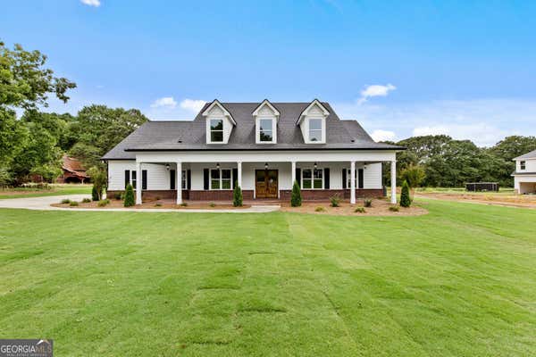 1781 OLD MONROE MADISON HWY, MONROE, GA 30655 - Image 1