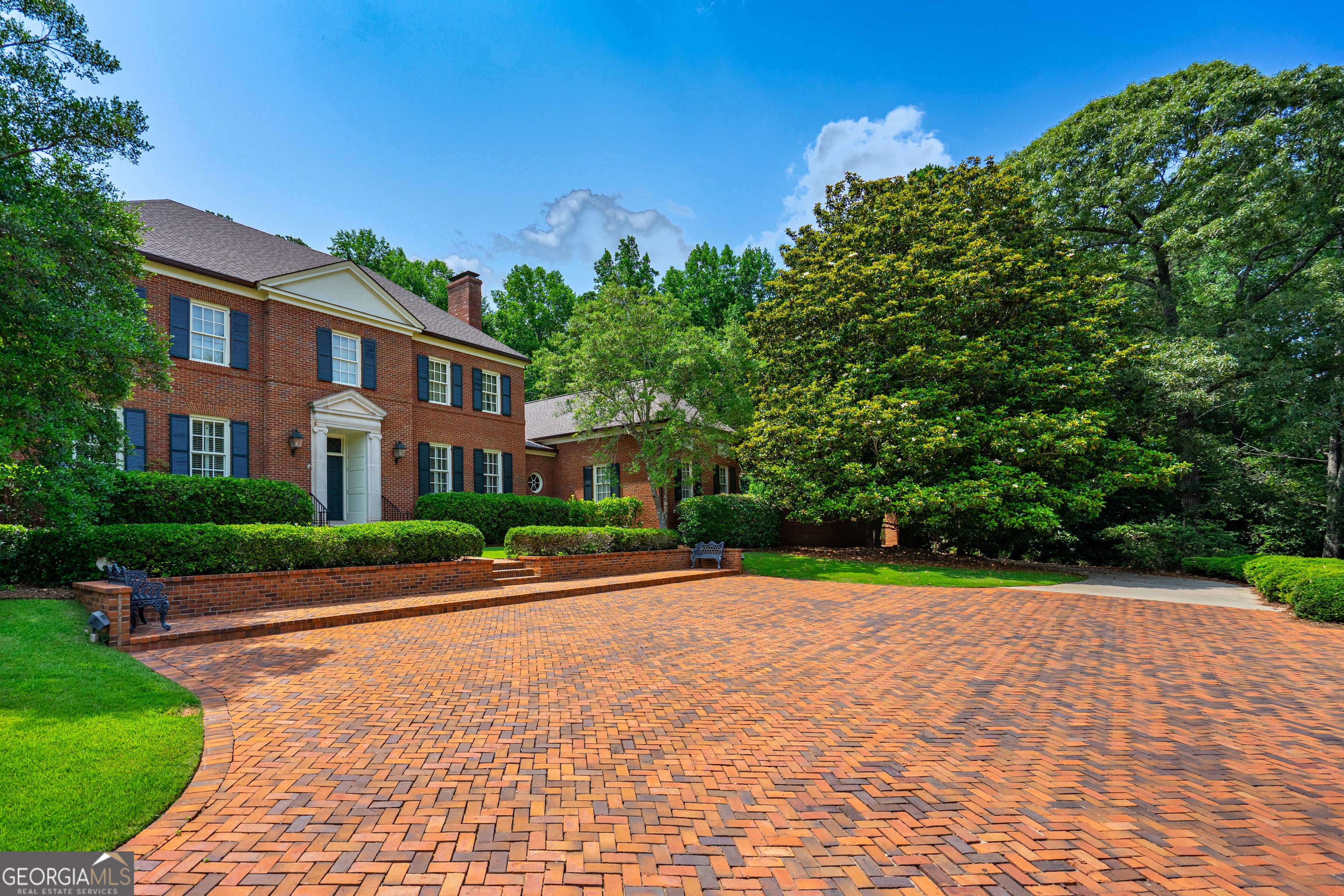 Lagrange, Georgia, 30240, United States, 5 Bedrooms Bedrooms, ,8 BathroomsBathrooms,Residential,Active,1843897