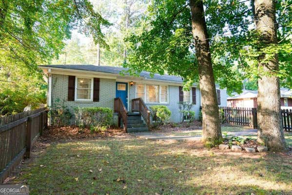 2743 AMELIA AVE, DECATUR, GA 30032 - Image 1