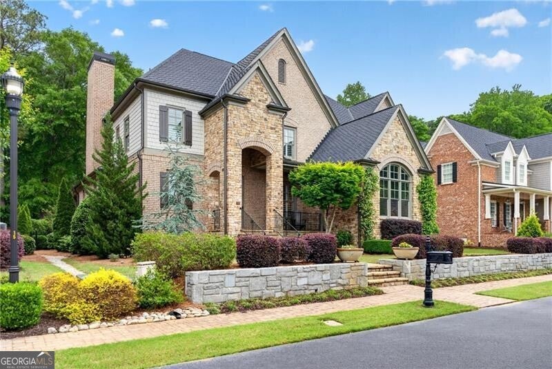 Berkeley Lake, Georgia, 30096, United States, 4 Bedrooms Bedrooms, ,6 BathroomsBathrooms,Residential,Active,2043794