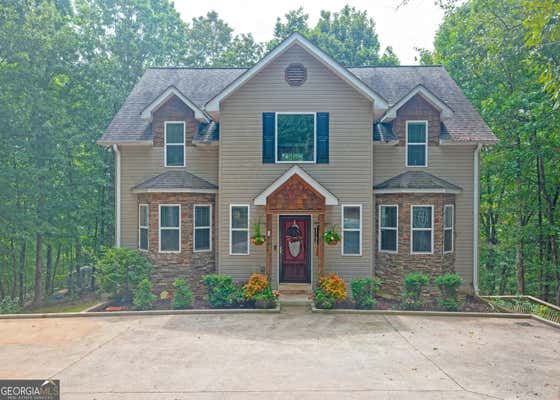 184 SCENIC TERRACE CT, BALDWIN, GA 30511 - Image 1