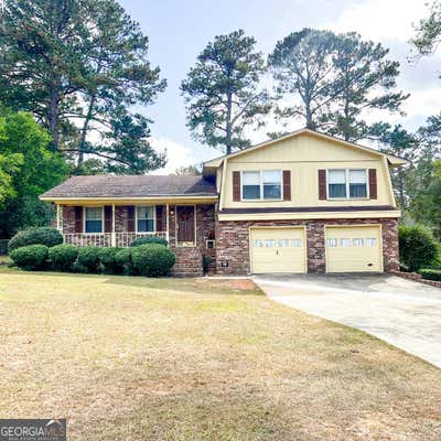 726 VICTORIA CIR, DUBLIN, GA 31021 - Image 1