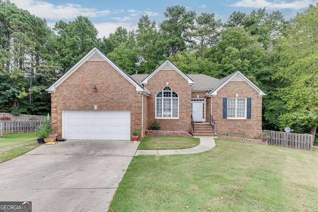 1258 ROCKY BRANCH TRL, LAWRENCEVILLE, GA 30043, photo 1 of 49