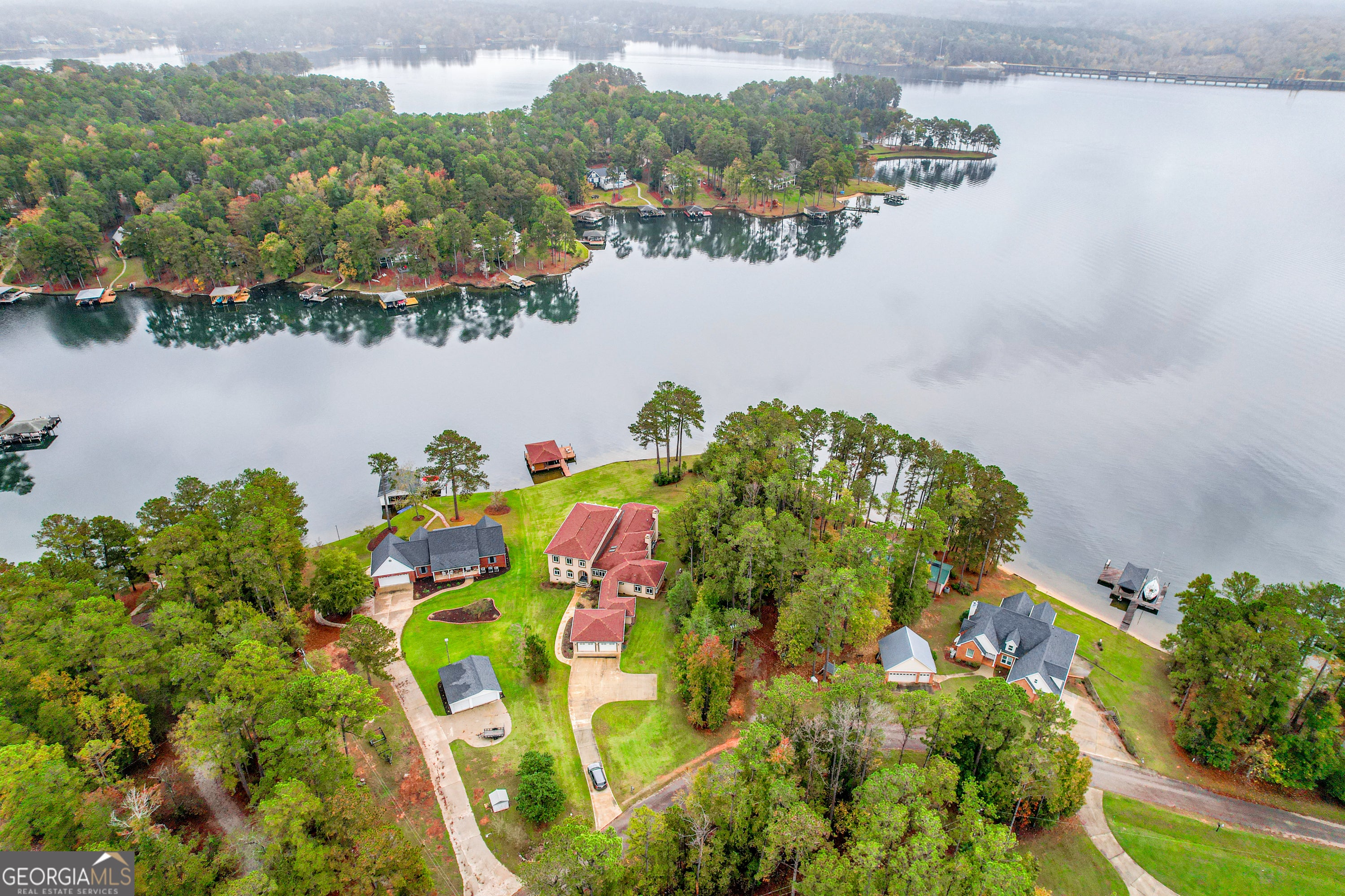 Milledgeville, Georgia, 31061, United States, 5 Bedrooms Bedrooms, ,5 BathroomsBathrooms,Residential,Active,2043114