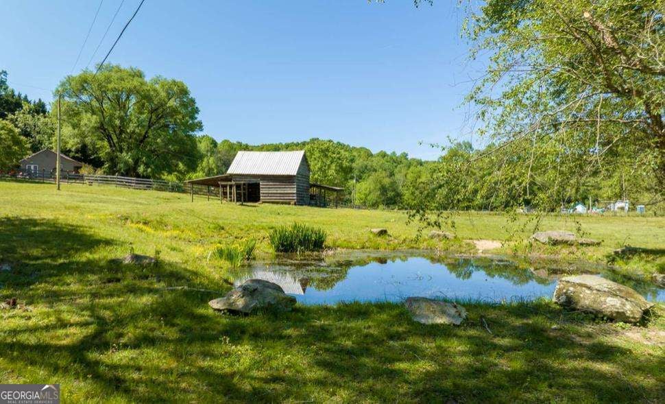 Ellijay, Georgia, 30536, United States, 3 Bedrooms Bedrooms, ,3 BathroomsBathrooms,Residential,Active,1953428