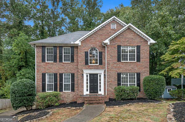 2360 LOREN FALLS LN SW, MARIETTA, GA 30008 - Image 1