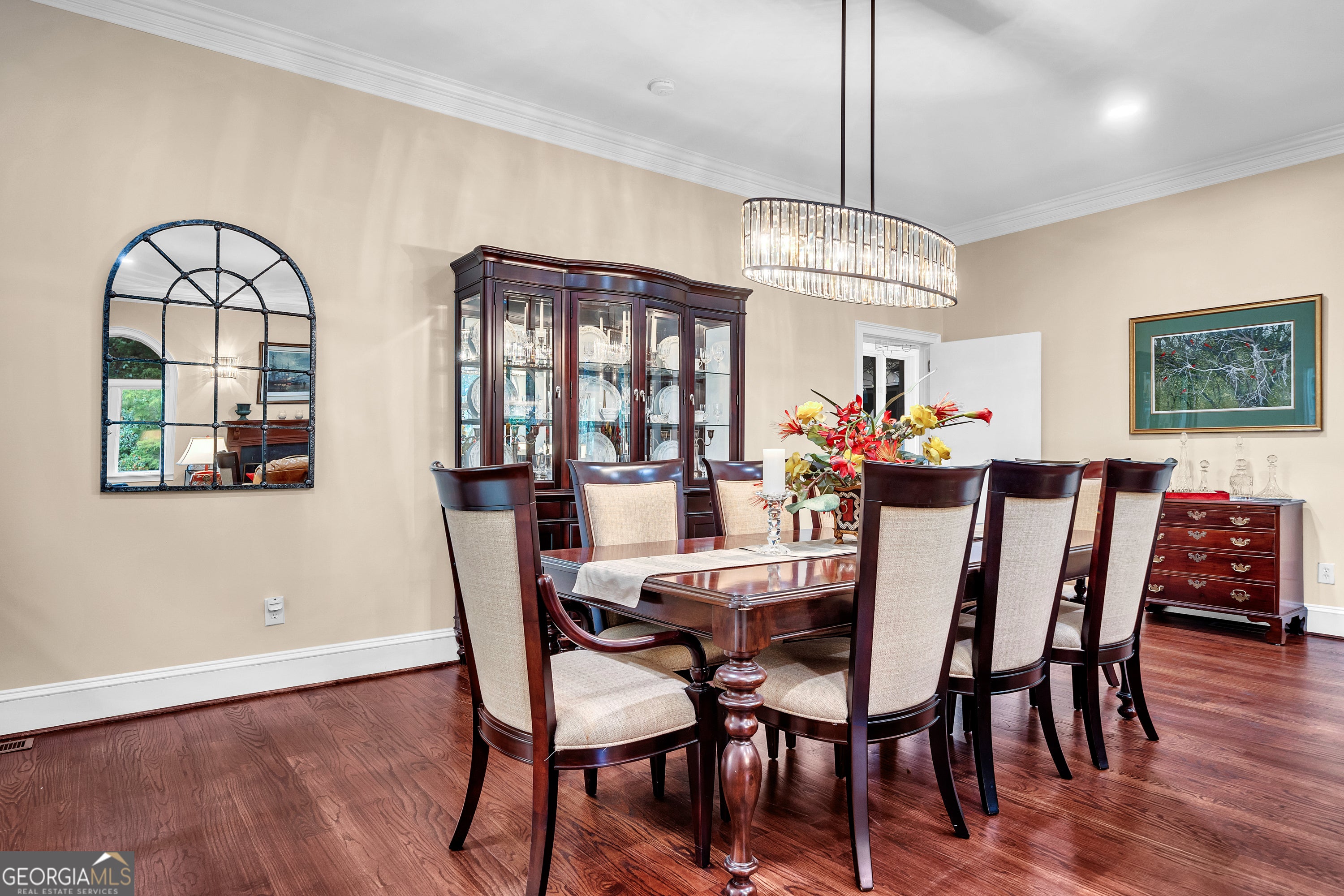 Milledgeville, Georgia, 31061, United States, 5 Bedrooms Bedrooms, ,5 BathroomsBathrooms,Residential,Active,2043114